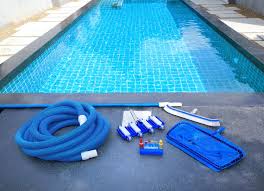 delray beach clean pool for summer