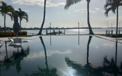 Professional Pool Cleaning & Equipment Repair in Jupiter