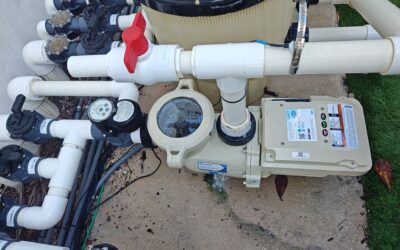 Jupiter Same Day Pool Pump Replacement