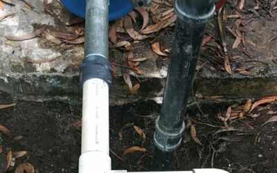 Repair Damaged Pool Pump Pipe in Davie