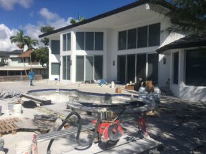 fort lauderdale pool patio renovation 1