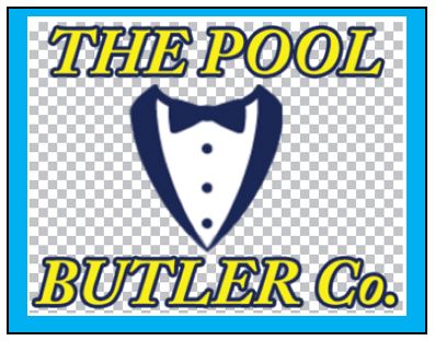 pool cleaning service fort lauderdale logo