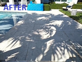 after-lighthousepoint-new-pavers-by-thepoolbutler