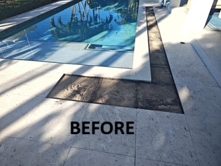 before-lighthouse-point-pool-pavers