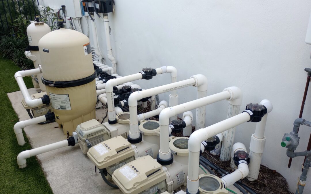 Are Energy-Efficient Pool Pumps Cost Effective in Delray Beach?