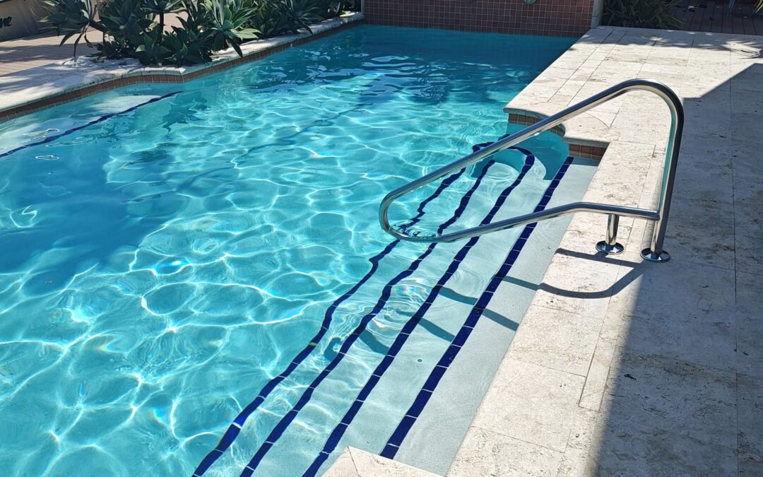 From Pool Safety to Fountain Repairs in Fort Lauderdale: The Pool Butler Does It All