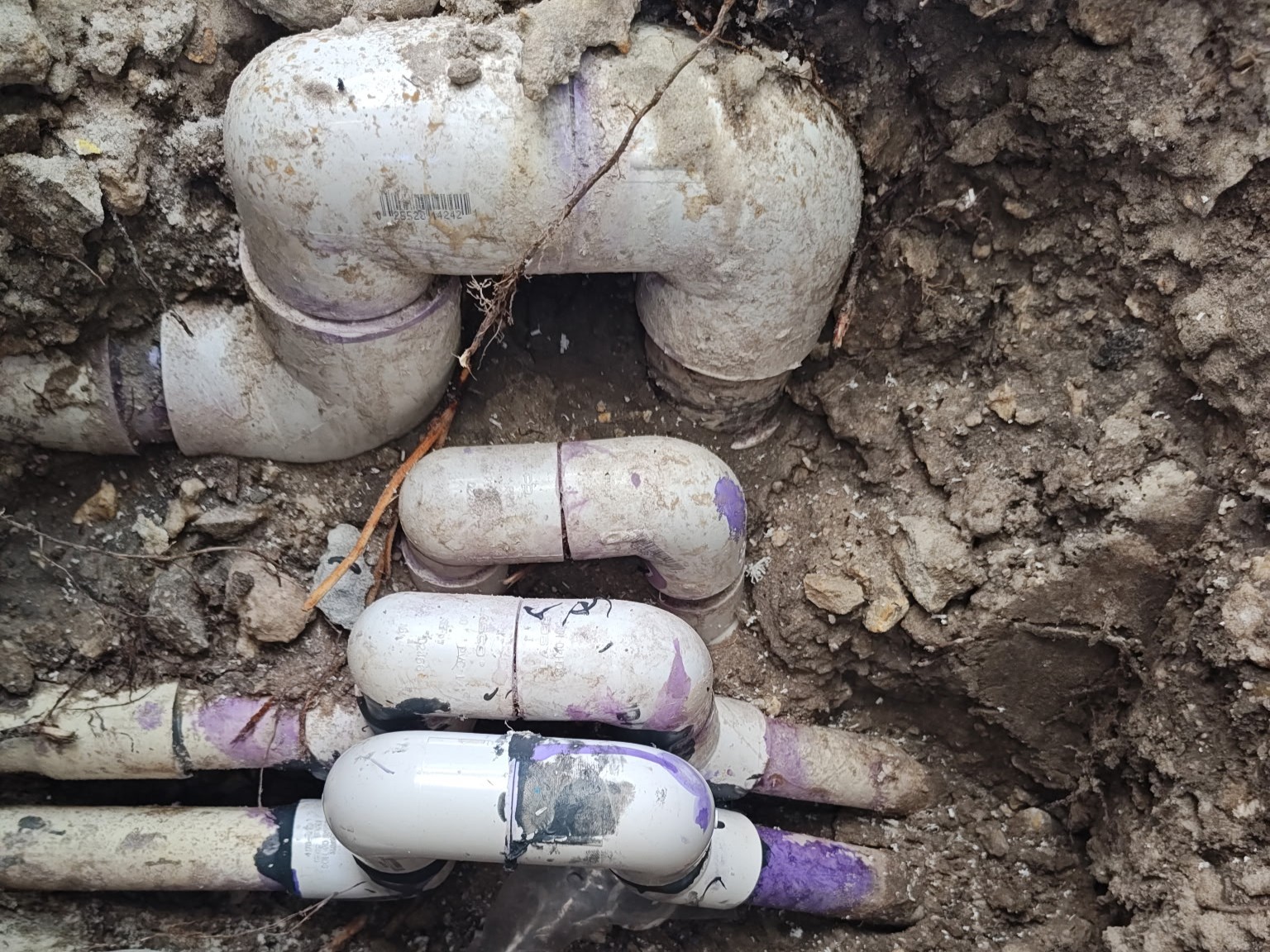 fort lauderdale pool fountain underground leak repair