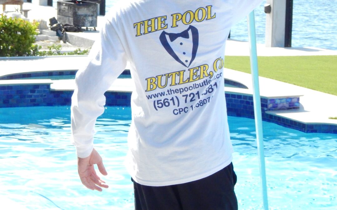 Green Acres Pool Cleaning Service and Maintenance