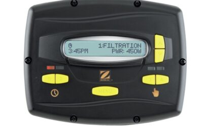 How Do I Upgrade My Palm Beach Pool Pump Timer to a Digital Controller?