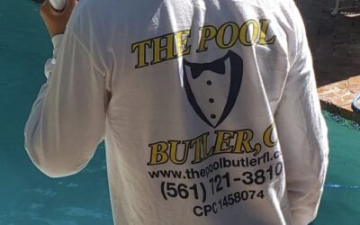 Why Palm Beach County Pool Owners Trust The Pool Butler Year After Year