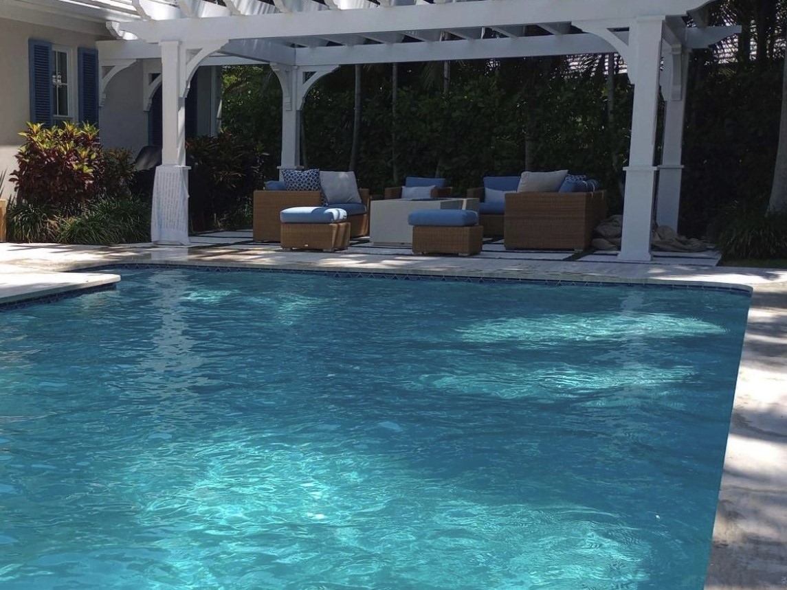Palm Beach County pool service and maintenance quality prompt reliable service