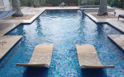 Palm Beach Pool Cleaning and Maintenance