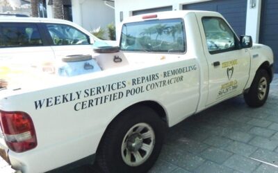 Delray Beach Pool Cleaning, Maintenance and Repairs