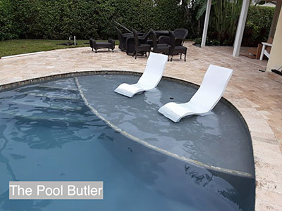 pool installation palm beach county