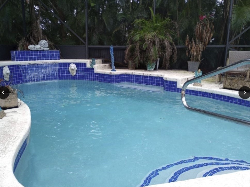 quality pool service in west palm by professional pool service company