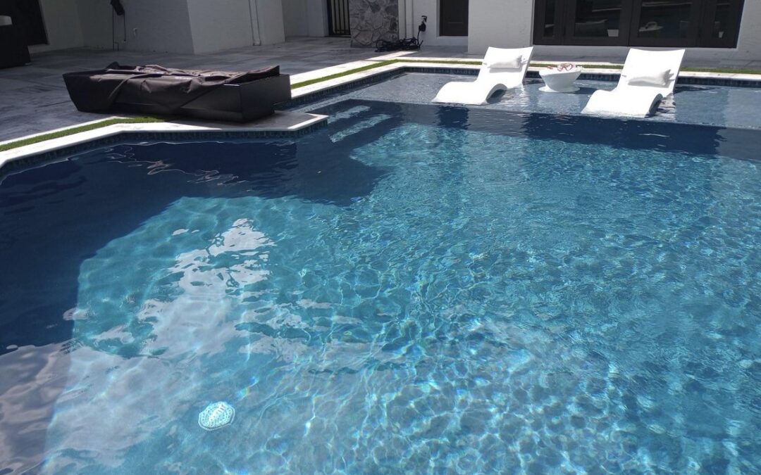 sparkling clean pool service and maintenance in palm beach maintenance free pool
